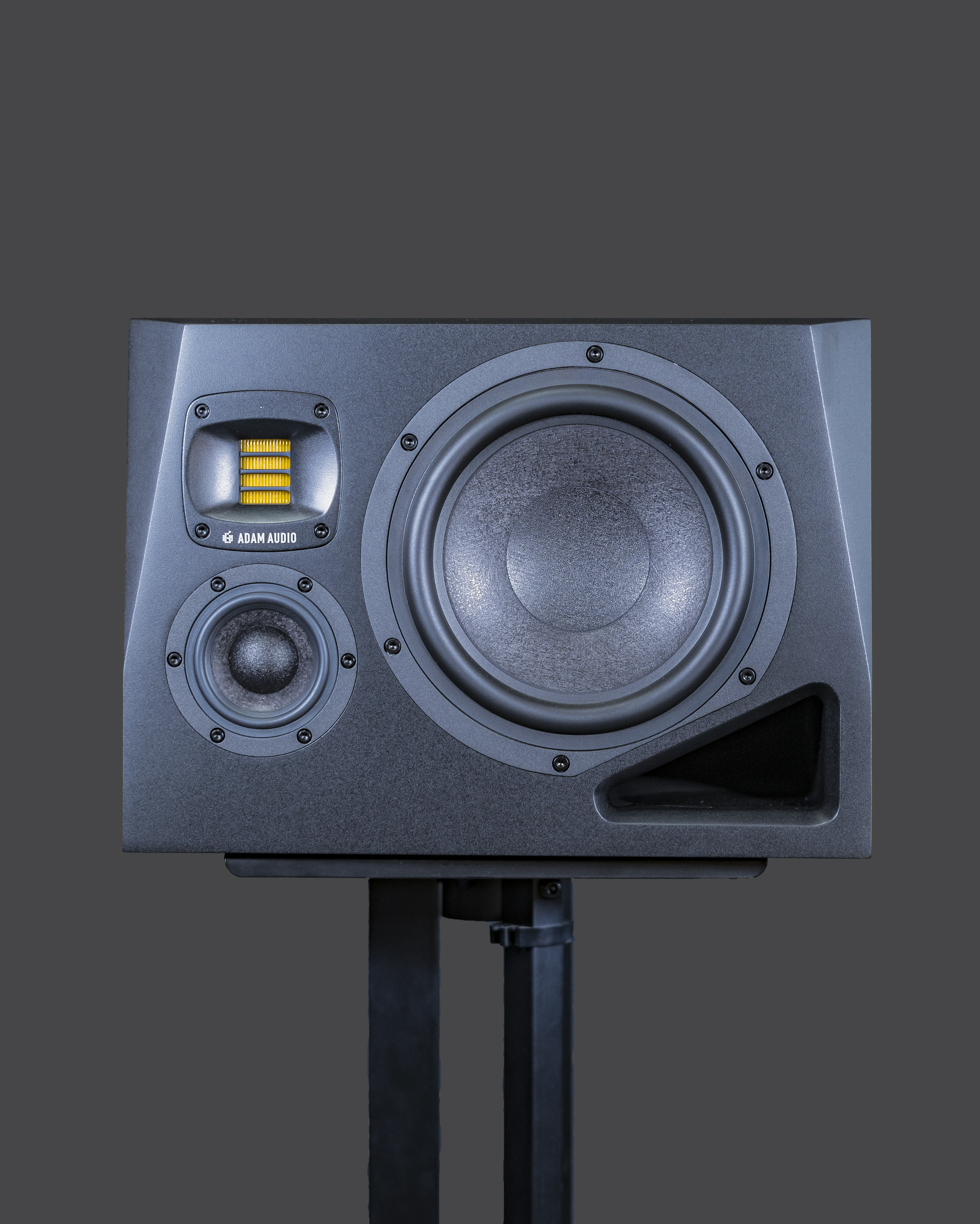Mixing – Monitoring